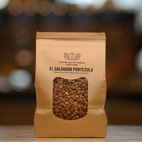 EL SALVADOR AUGUSTO BOURBON