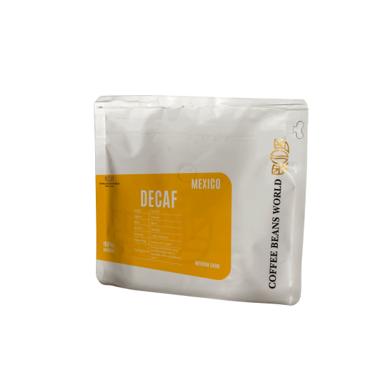 MEXICO DECAF