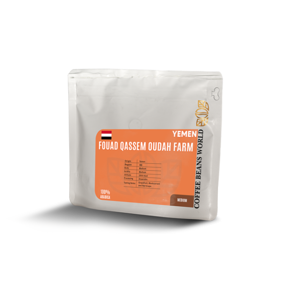 Fouad Qassem Oudah Farm