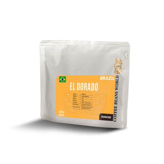 BRAZIL EL DORADO